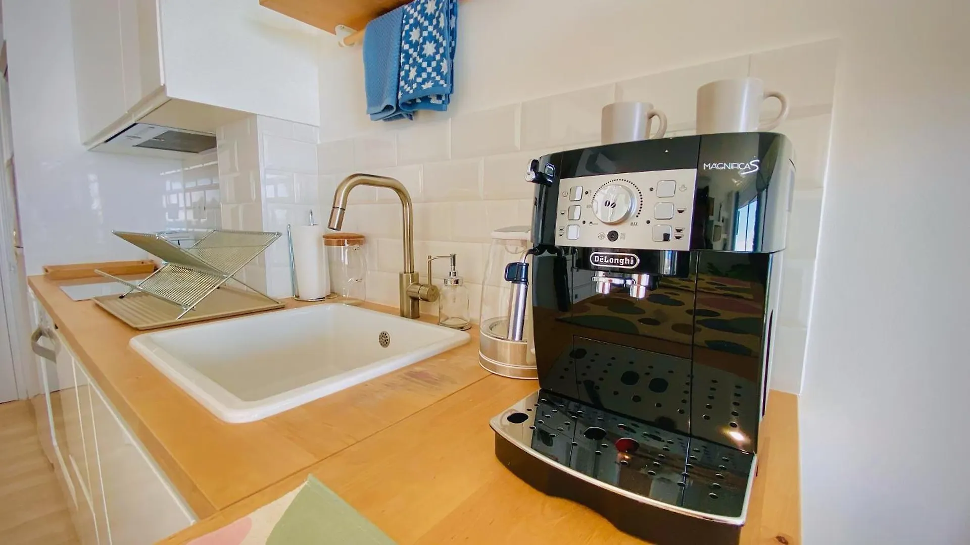 Estrella Del Mar - Playa Apartment Malaga