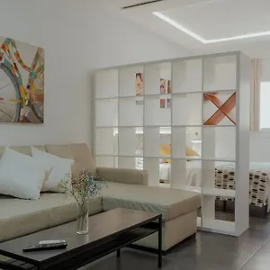 Marques De Guadiaro 1 Apartmán