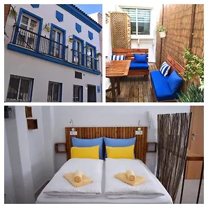Casa Al Sur Apartament