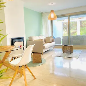  Apartamento Cala De Mijas