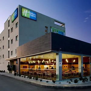 马拉加机场智选假日酒店 马拉加