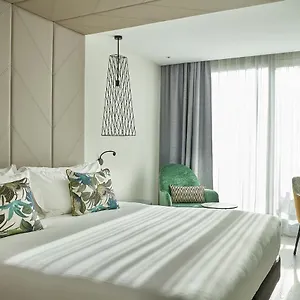 4* מלון Vincci Larios Diez