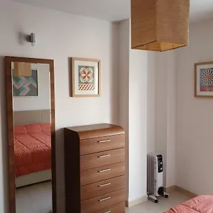 Apartamento En Trinidad San Pablo Appartamento