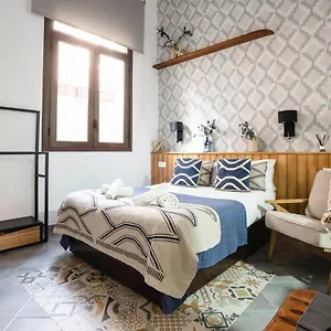 Edificio Conde 7- Plaza De La Merced Apartament
