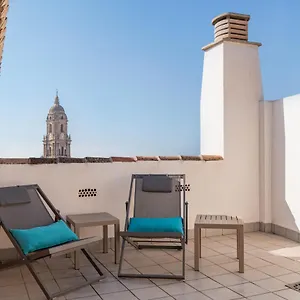 Feelathome Merced Apartmán
