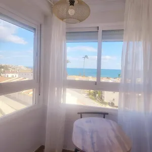 Apartamento Sea View La Cala