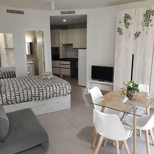  Apartment Nuevo Estudio Con Parking Gratis