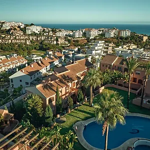  Apartamento Cozy Penthouse Riviera Del Sol