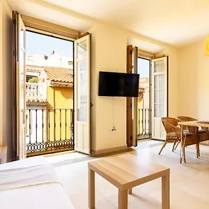 Center Flat La Victoria City Center Appartamento