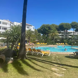 Precioso Estudio En Zona Residencial Miraflores Málaga