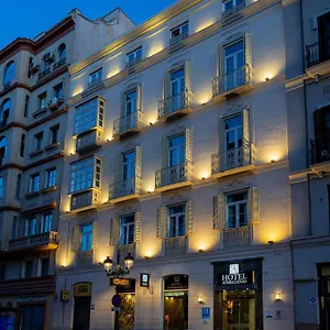 Atarazanas Boutique Hotel