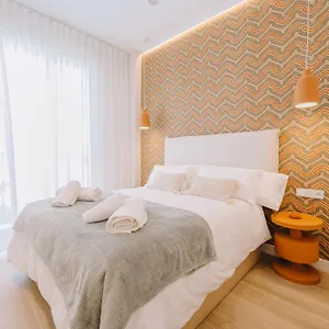 Apartment Carmen