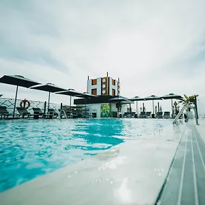 Nostrum Airport Hotel