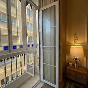  Apartment Loles De Cisneros Catedral