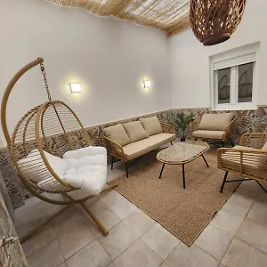 Apartment Virgen De Gracia