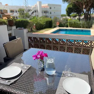  Apartamento Lovely In Mijas