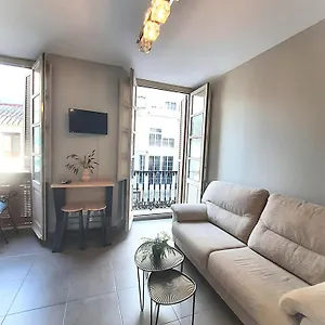 Malagasol Apartament