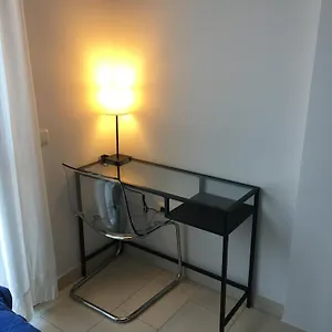 El Palo Apartament