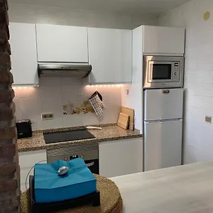 Apartment Casa Vista, Malaga