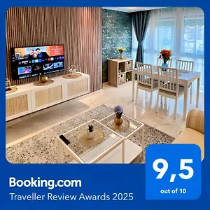  Apartment Prestige Iv