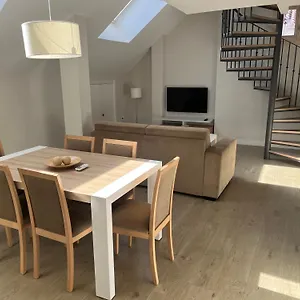 Pinar Centro Apartament