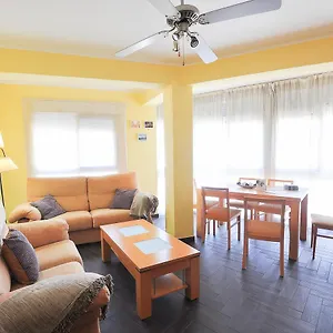 Holidays2malaga Hermosilla 3 & Parking Wifi Fibra 600 Mg Apartament