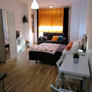 Domingo Lozano Apartament