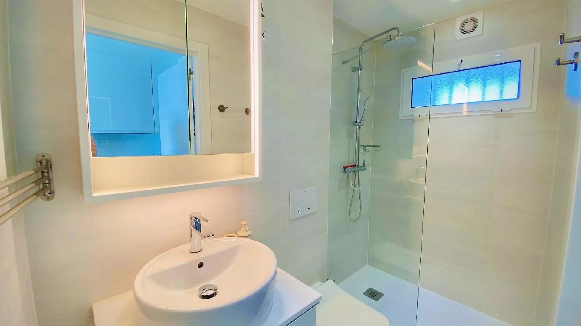Estrella Del Mar - Playa Apartment Malaga