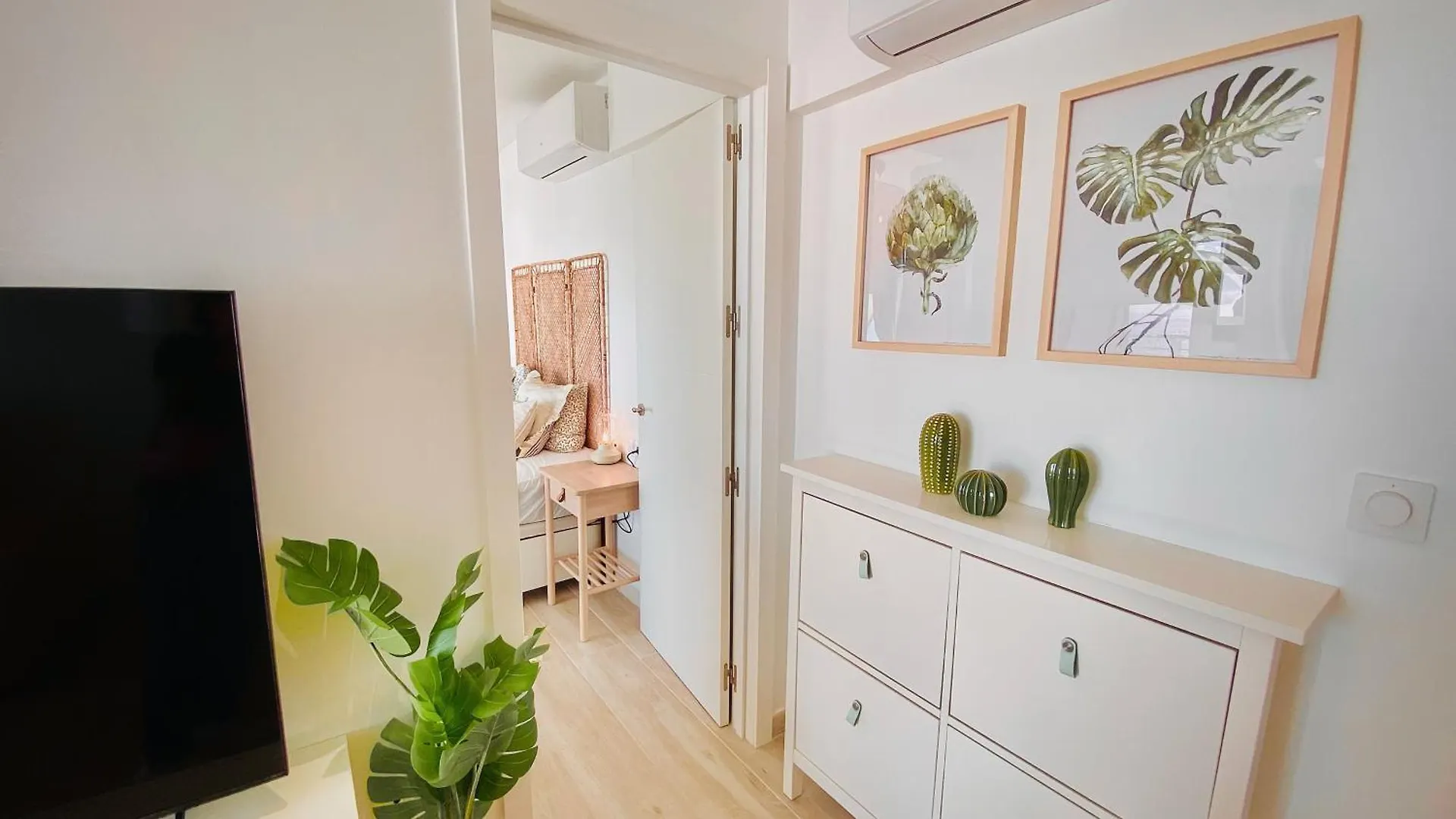 Estrella Del Mar - Playa Apartment Malaga Spain