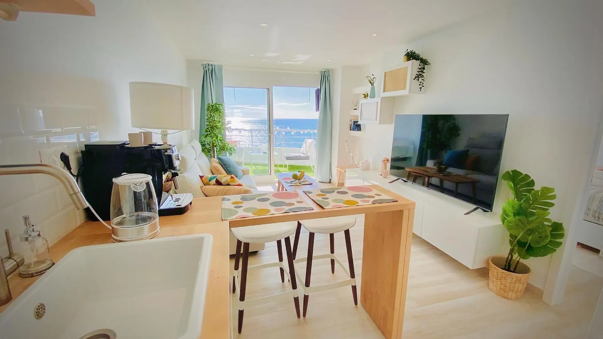 Estrella Del Mar - Playa Appartement Málaga Spanje