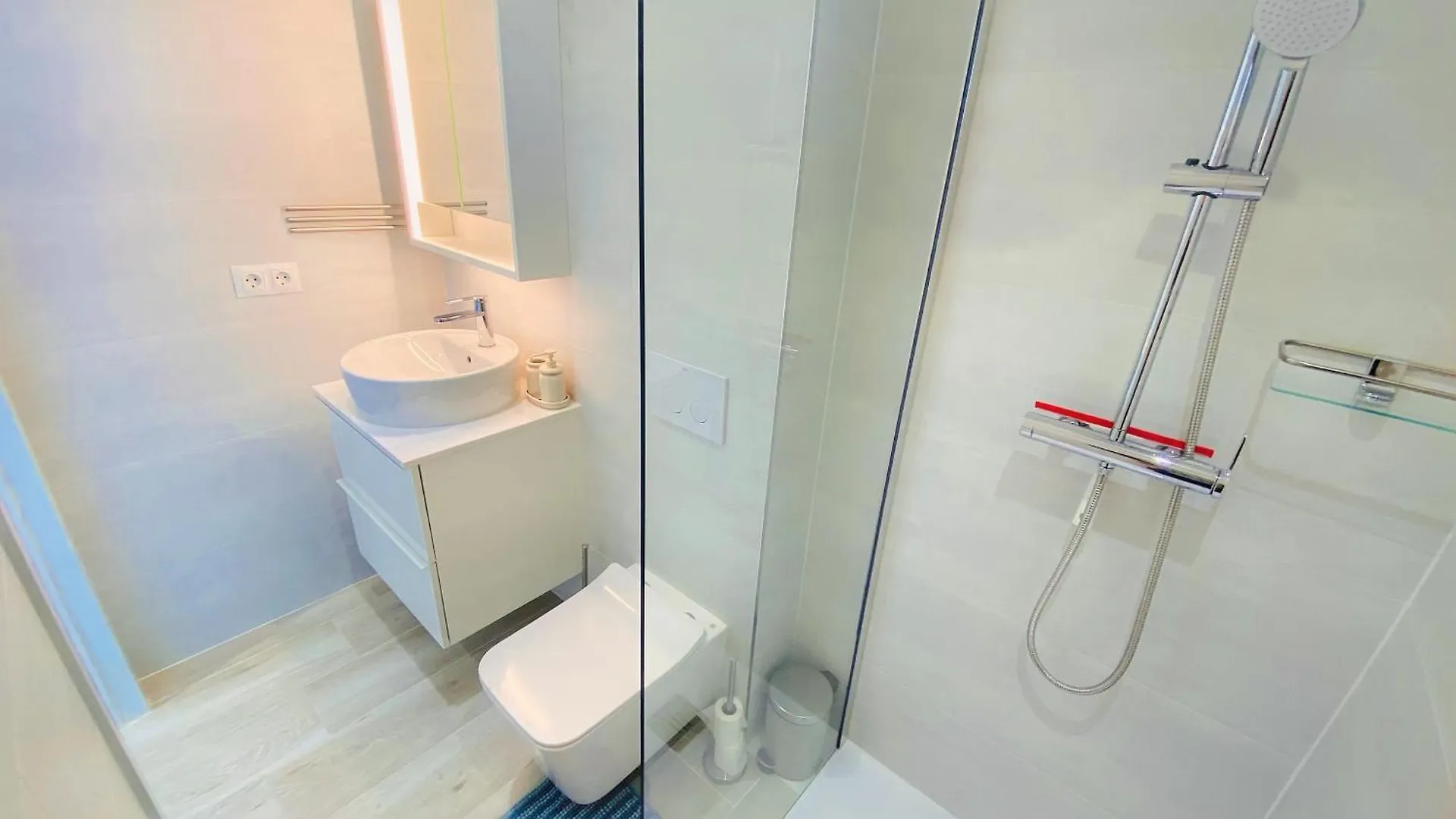 Estrella Del Mar - Playa Apartment Malaga Spain