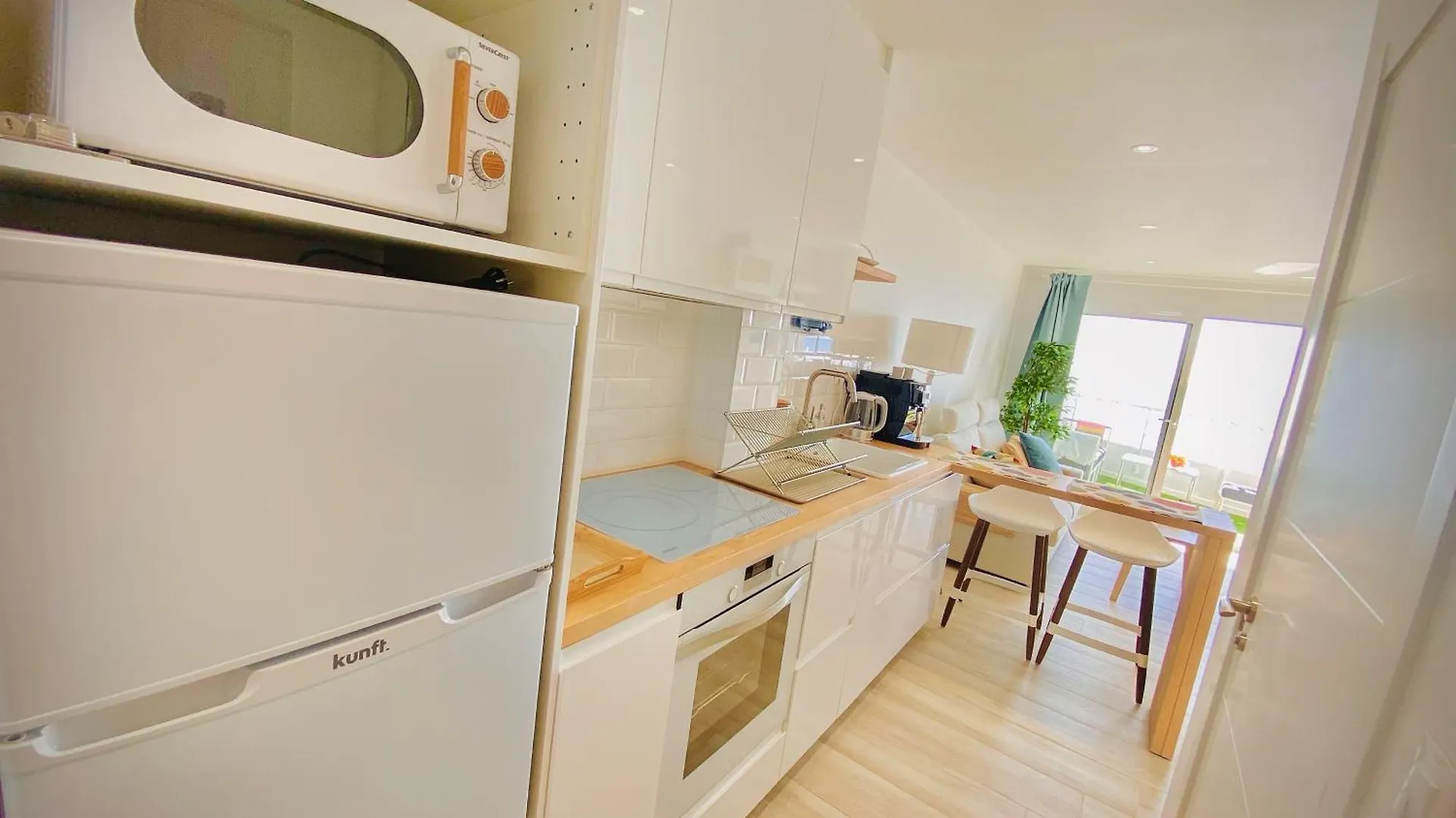 Estrella Del Mar - Playa Apartment Malaga
